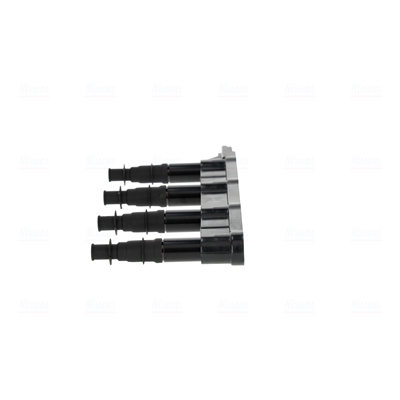 NISSENS Tændspole 966393 for PEUGEOT BUICK