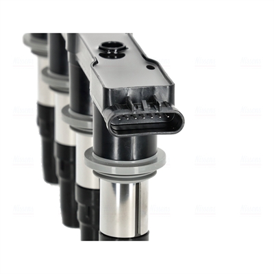 NISSENS Tændspole 966936 for OPEL CHEVROLET GMC VAUXHALL