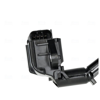 NISSENS Tændspole 966234 for MERCEDES-BENZ