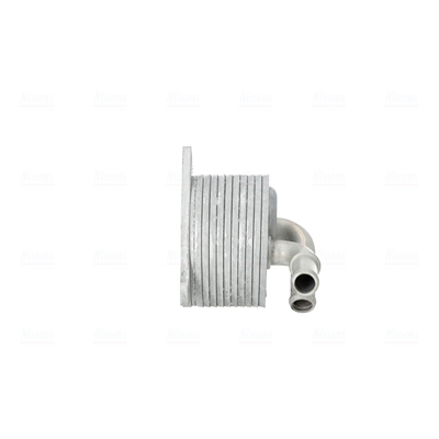 NISSENS Oliekøler, automatisk gearkasse 91548 for SUZUKI