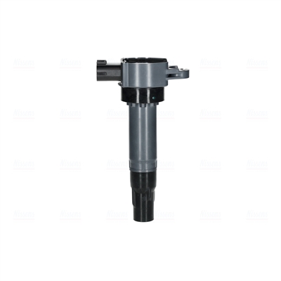 NISSENS Tændspole 966051 for SMART MITSUBISHI