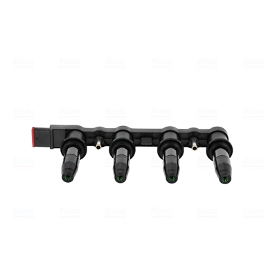 NISSENS Tændspole 966444 for OPEL VAUXHALL FIAT