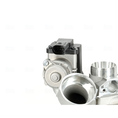 NISSENS Lader, ladesystem 93305 for SKODA AUDI