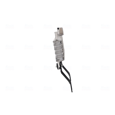 NISSENS Oliekøler, automatisk gearkasse 91155 for KIA