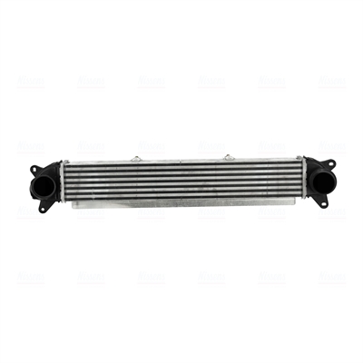 NISSENS Ladeluftkøler 961414 for KIA