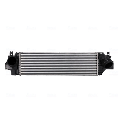 NISSENS Ladeluftkøler 961418 for BMW MINI