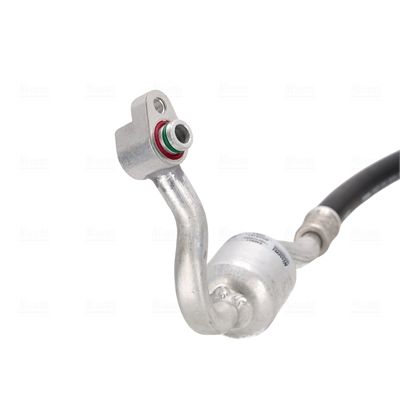 NISSENS Lavtryksslange, klimaanlæg 846901 for FORD