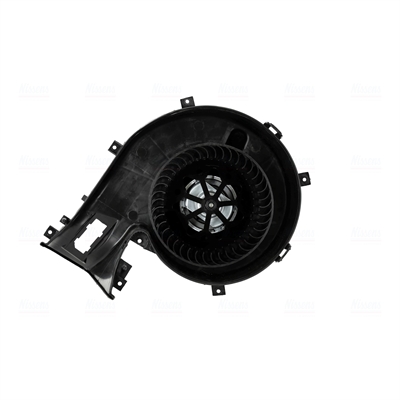 NISSENS Kabineblæser 87049 for OPEL