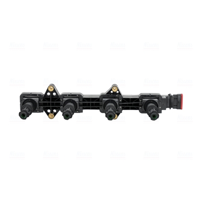 NISSENS Tændspole 966930 for OPEL ALFA ROMEO VAUXHALL