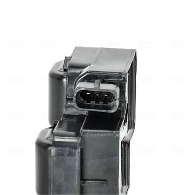 NISSENS Tændspole 966720 for CHRYSLER MAN MERCEDES-BENZ