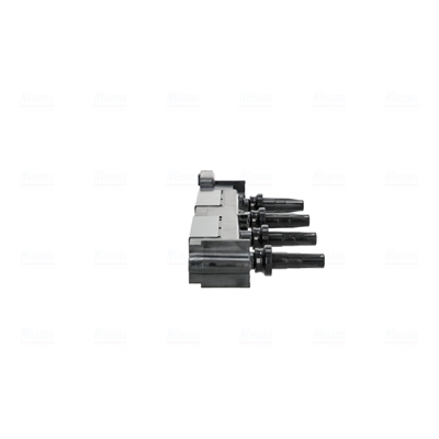 NISSENS Tændspole 966320 for PEUGEOT CITROËN FIAT LANCIA