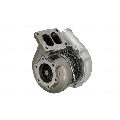 NISSENS 93666 for IVECO