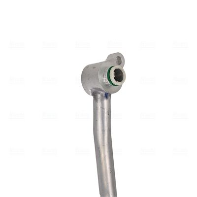 NISSENS Lavtryksslange, klimaanlæg 848023 for FORD