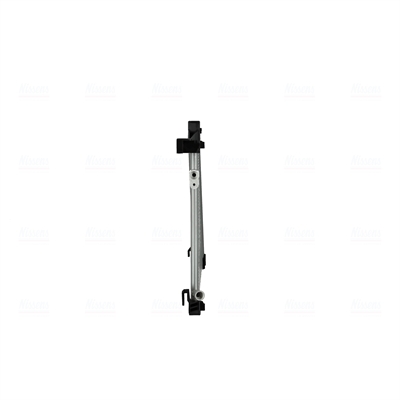 NISSENS Kondensor, klimaanlæg 941374 for TOYOTA