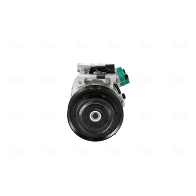 NISSENS Kompressor, klimaanlæg 891185 for HYUNDAI