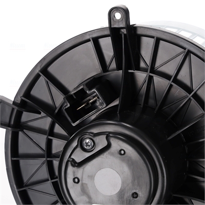 NISSENS Kabineblæser 87879 for JEEP
