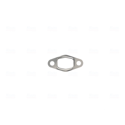 NISSENS EGR-ventil 98439 for MERCEDES-BENZ DAEWOO
