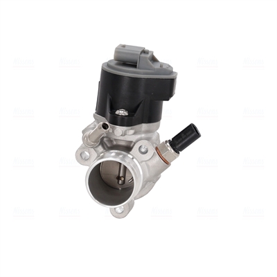 NISSENS EGR-ventil 98545 for MERCEDES-BENZ