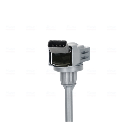 NISSENS Tændspole 966521 for TOYOTA