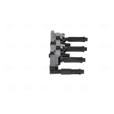 NISSENS Tændspole 966382 for MERCEDES-BENZ
