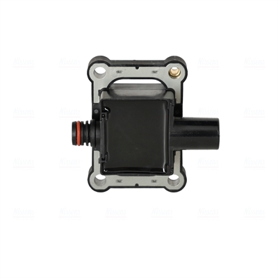 NISSENS Tændspole 966043 for MERCEDES-BENZ SSANGYONG VW