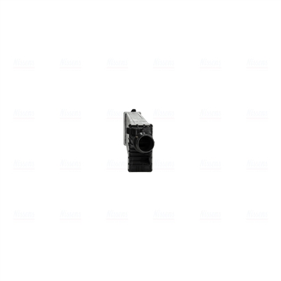 NISSENS Ladeluftkøler 961319 for VAUXHALL