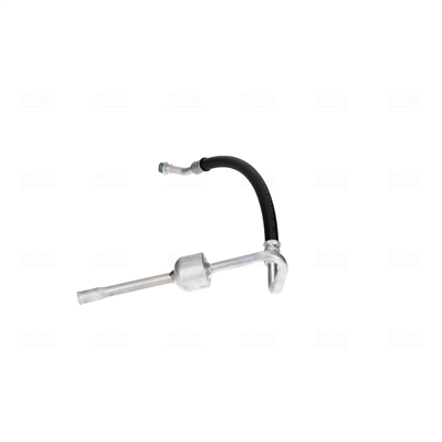 NISSENS Lavtryksslange, klimaanlæg 842466 for PEUGEOT