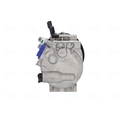 NISSENS Kompressor, klimaanlæg 891361 for HYUNDAI
