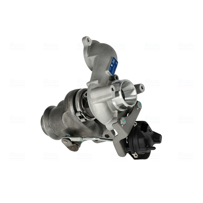 NISSENS Lader, ladesystem 93259 for FORD VAUXHALL OPEL DS MITSUBISHI PEUGEOT TOYOTA