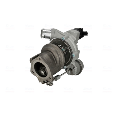 NISSENS Lader, ladesystem 93557 for OPEL DS PEUGEOT