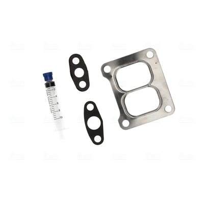 NISSENS 93717 for VOLVO