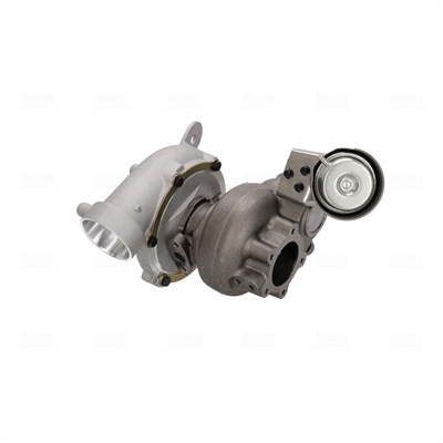 NISSENS 930125 for MAN