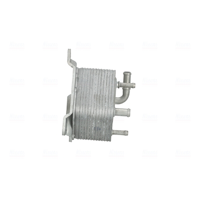 NISSENS Oliekøler, automatisk gearkasse 91597 for RENAULT