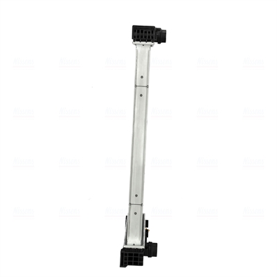 NISSENS 67179 for MERCEDES-BENZ
