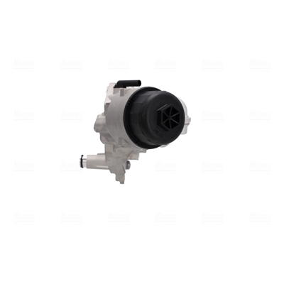 NISSENS Oliekøler, motorolie 91349 for VAUXHALL