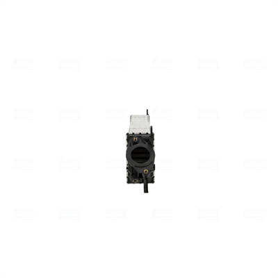 NISSENS Ladeluftkøler 961766 for MAZDA