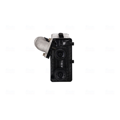 NISSENS Ladeluftkøler 961420 for KIA