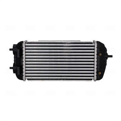NISSENS Ladeluftkøler 961758 for KIA