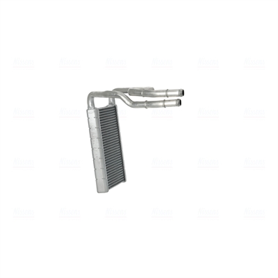 NISSENS Varmeelement, kabinevarme 707409 for FORD