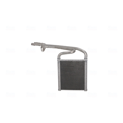 NISSENS Varmeelement, kabinevarme 707381 for FORD