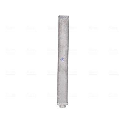 NISSENS Varmeelement, kabinevarme 707403 for LEXUS
