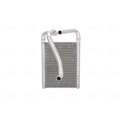 NISSENS Varmeelement, kabinevarme 707411 for HYUNDAI