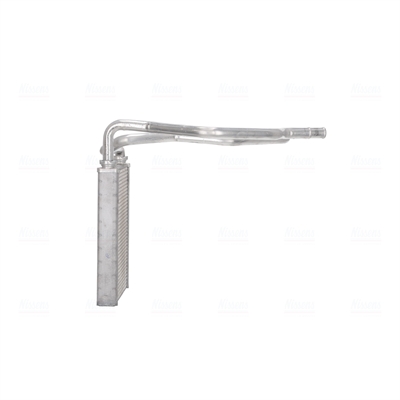 NISSENS Varmeelement, kabinevarme 707352 for LEXUS