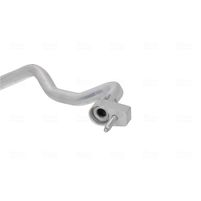 NISSENS Lavtryksslange, klimaanlæg 845369 for FORD
