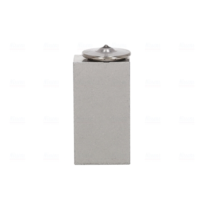 NISSENS Ekspansionsventil, klimaanlæg 999581 for RENAULT