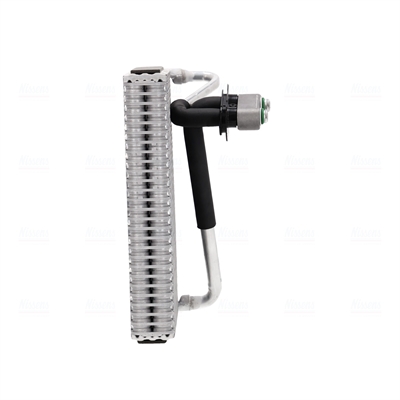 NISSENS Fordamper, klimaanlæg 92309 for KIA