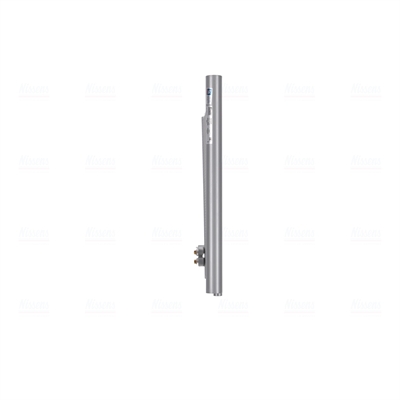 NISSENS Kondensor, klimaanlæg 941539 for MERCEDES-BENZ
