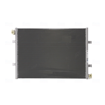 NISSENS Kondensor, klimaanlæg 941467 for VOLVO