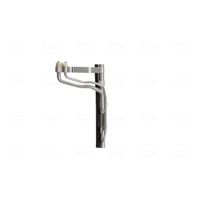 NISSENS Kondensor, klimaanlæg 941442 for KIA