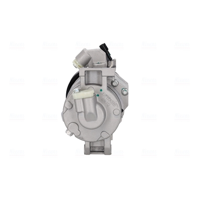 NISSENS Kompressor, klimaanlæg 891044 for HONDA